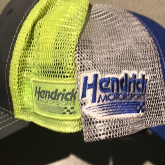 New era NASCAR hats. - Picture 2 of 6